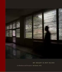 my heart is not blind book cover